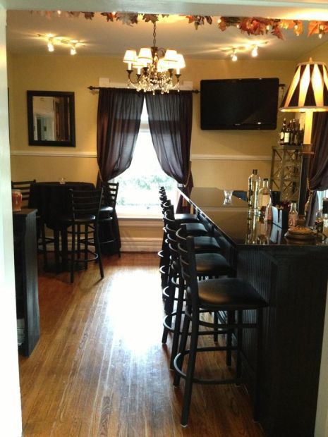 54 Main Bistro